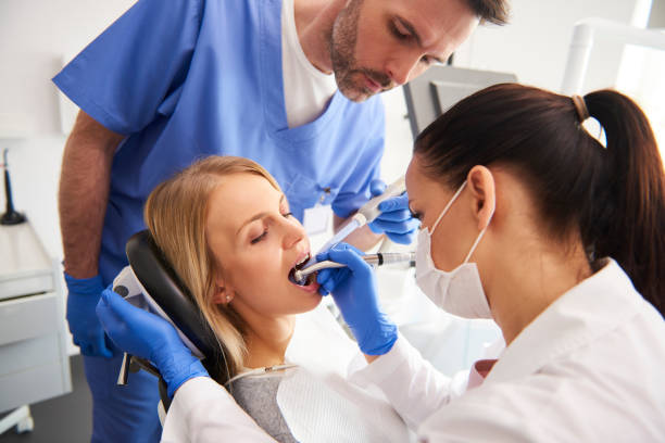 Oral Surgery in Oakland, PA